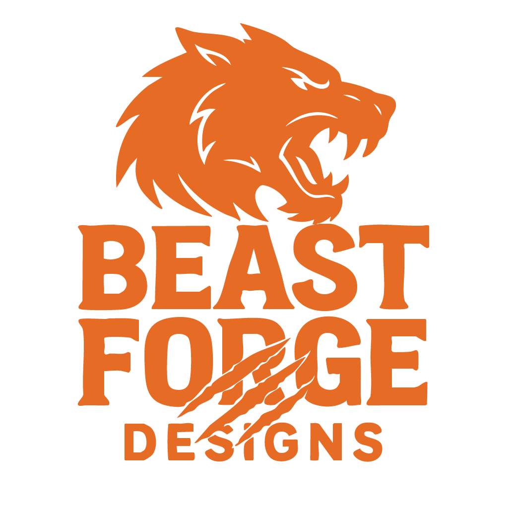 Beast Forge Designs